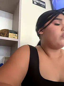 Snapshot of Lia_sexx chatting on October 27, 6:34 pm Lia sexx online show from October 27, 6:34 pm