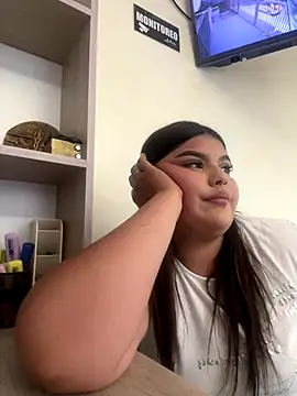 Snapshot of Lia_sexx chatting on October 29, 6:09 pm Lia sexx online show from October 29, 6:09 pm