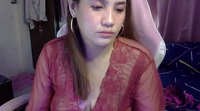 yourbabe Brielle online show from January 5, 9:36 pm