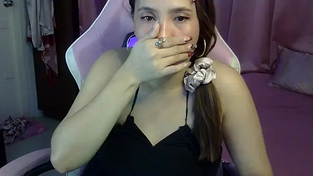 yourbabe Brielle online show from February 8, 11:12 am