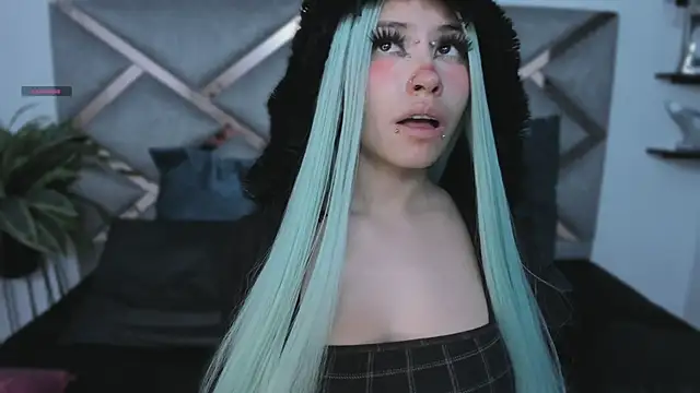 Keidy rose online show from December 5, 7:43 pm