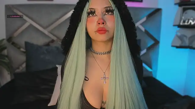 Keidy rose online show from January 5, 8:12 pm