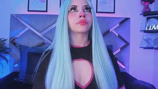 Keidy rose online show from January 10, 7:04 pm