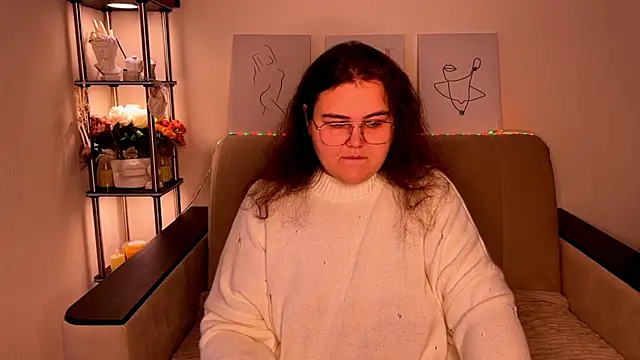 Curvy Jane online show from December 12, 7:19 am