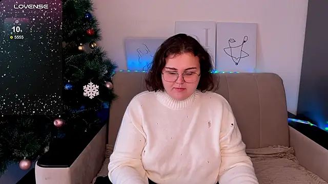 Curvy Jane online show from December 25, 6:41 am