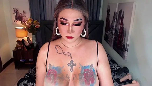 Transdomts4u online show from January 19, 5:07 pm