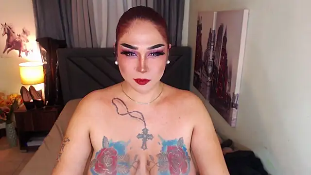 Transdomts4u online show from February 14, 10:49 am