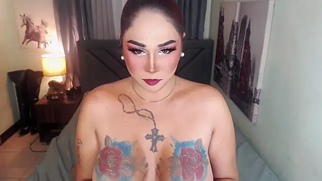 Transdomts4u online show from March 9, 4:55 pm