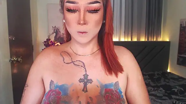 Transdomts4u online show from September 17, 6:31 pm