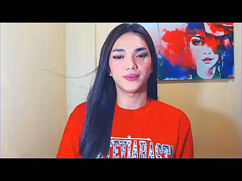 Snapshot of WONDERWOMAN2023 chatting on March 17, 11:30 pm WONDERWOMAN2023 online show from March 17, 11:30 pm