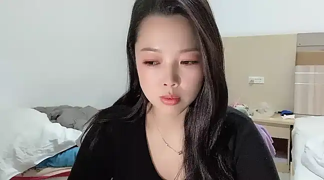 kk lele online show from January 14, 3:43 am