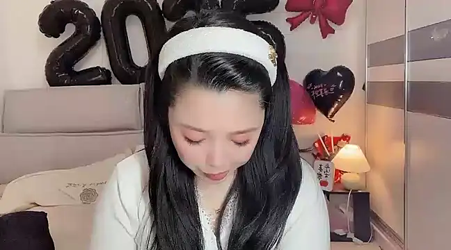 kk lele online show from January 20, 5:15 am