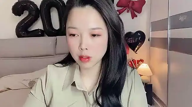 kk lele online show from January 21, 4:32 am