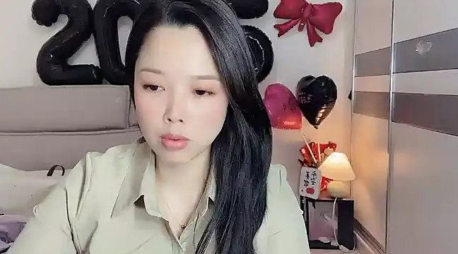 kk lele online show from January 22, 4:55 am