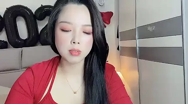 kk lele online show from February 8, 7:26 am