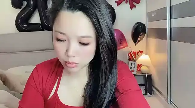 kk lele online show from February 18, 4:37 am