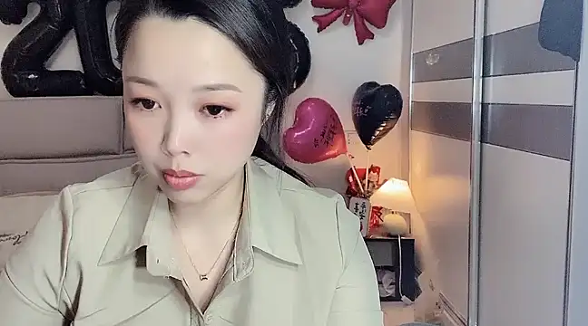 kk lele online show from February 19, 4:44 am