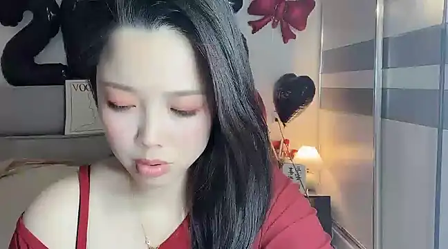 kk lele online show from February 25, 2:22 pm