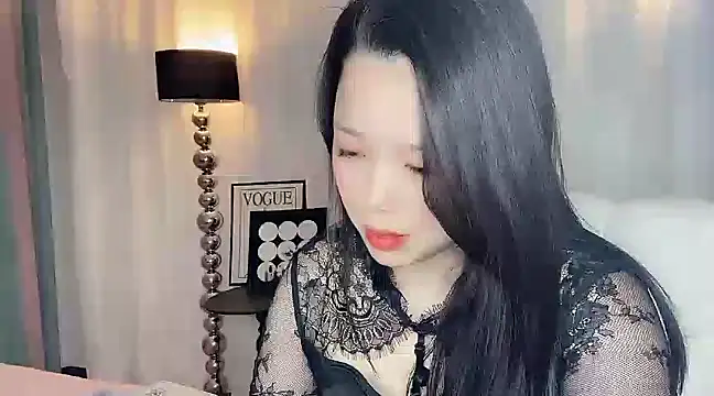 kk lele online show from February 28, 2:09 pm