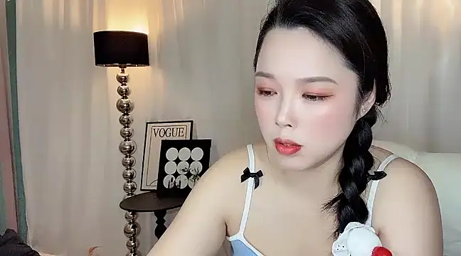 kk lele online show from March 2, 6:05 am