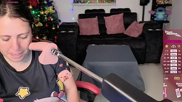 valery adams1 online show from December 16, 4:17 am