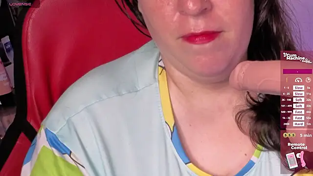 valery adams1 online show from March 26, 4:07 am