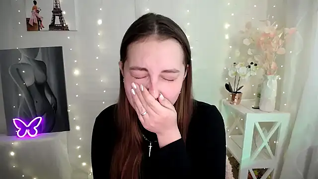 SweetPrincess  online show from April 4, 7:39 am