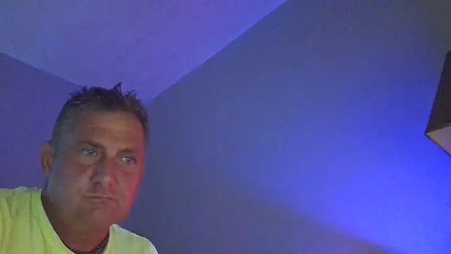 AnytimeO7 online show from August 5, 1:41 am