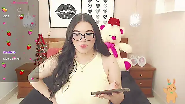 Snapshot of miss_linda_ chatting on December 27, 1:50 pm miss linda online show from December 27, 1:50 pm