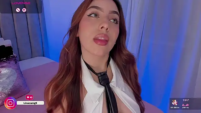 MaddyyLennon online show from November 30, 3:32 am