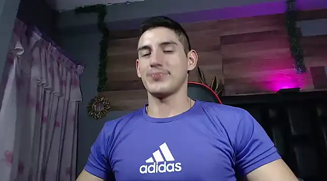 Snapshot of jonathanjeremiah chatting on March 1, 1:11 am jonathanjeremiah online show from March 1, 1:11 am