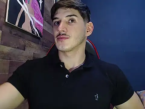 Snapshot of jonathanjeremiah chatting on March 3, 1:01 am jonathanjeremiah online show from March 3, 1:01 am