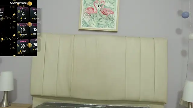 amy le01 online show from November 20, 1:44 pm