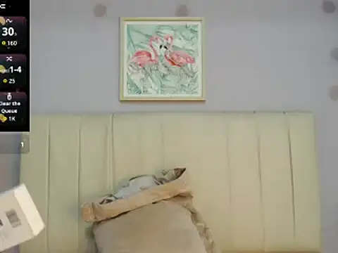 amy le01 online show from December 18, 2:01 pm