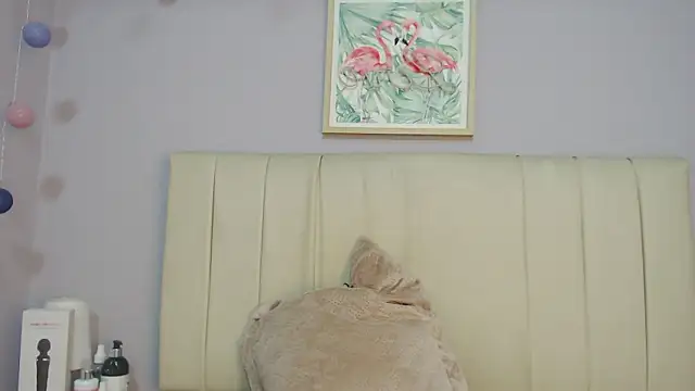 amy le01 online show from March 4, 1:28 pm