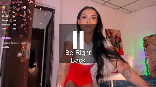 Sofia waltonx online show from December 21, 9:55 pm