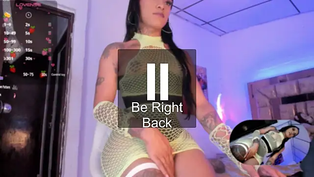 Sofia waltonx online show from January 7, 1:19 am