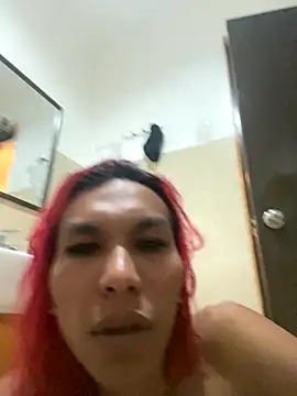 DirtyJudi online show from November 17, 9:37 am