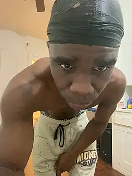 Bigdickbandit205 online show from December 15, 9:20 pm