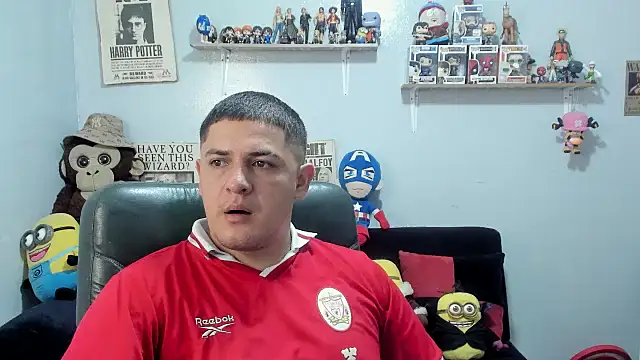 Snapshot of ney_22 chatting on April 20, 1:03 pm ney 22 online show from April 20, 1:03 pm
