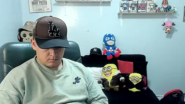 Snapshot of ney_22 chatting on April 24, 2:03 am ney 22 online show from April 24, 2:03 am
