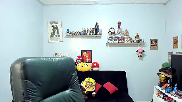 Snapshot of ney_22 chatting on May 31, 7:59 pm ney 22 online show from May 31, 7:59 pm