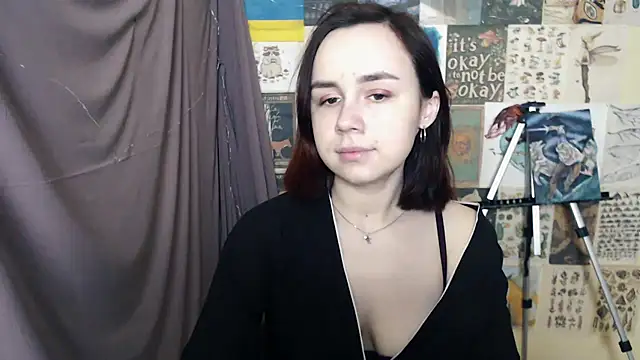 VeryVeryVeryShy  online show from January 26, 6:38 am