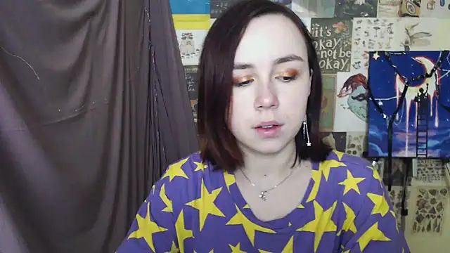 VeryVeryVeryShy  online show from February 28, 6:32 am