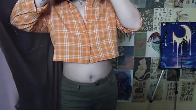 VeryVeryVeryShy  online show from March 7, 12:34 pm