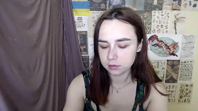 VeryVeryVeryShy  online show from November 27, 6:26 am