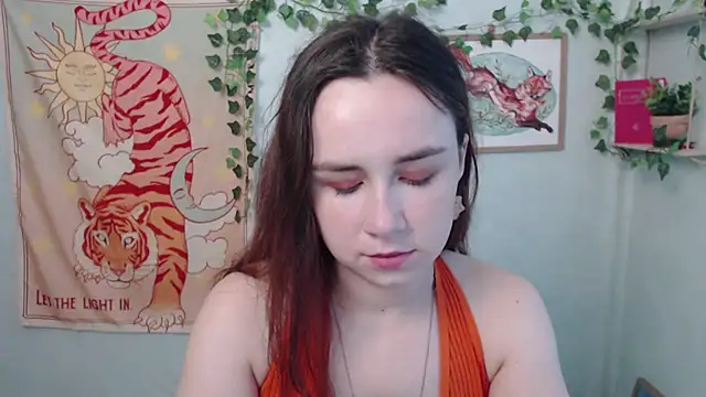 Snapshot of VeryVeryVeryShy_ chatting on July 6, 5:48 am VeryVeryVeryShy online show from July 6, 5:48 am
