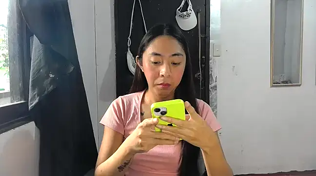 ErikaJayne4u online show from December 5, 4:20 am