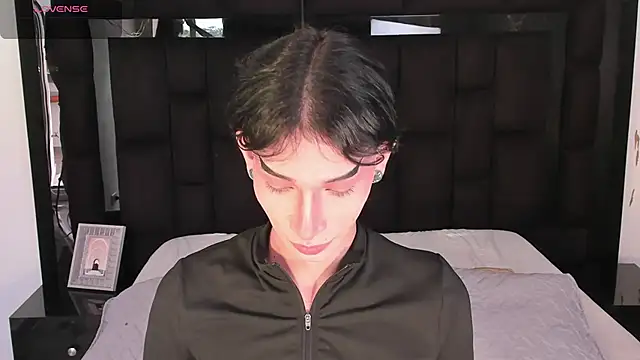 AndyWiilliams online show from February 24, 8:58 pm