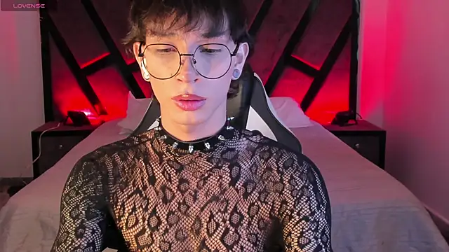 AndyWiilliams online show from February 18, 10:17 pm